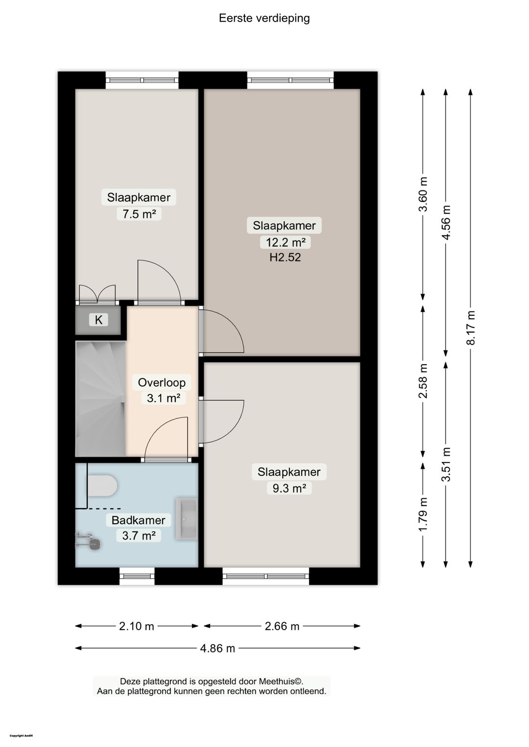 Photo 52 of Wobbe Hendrik Alkemastraat 59