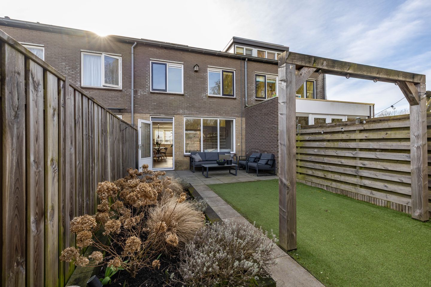 Photo 5 of Wobbe Hendrik Alkemastraat 59