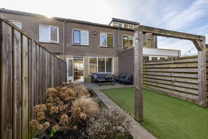 Foto 5 van Wobbe Hendrik Alkemastraat 59