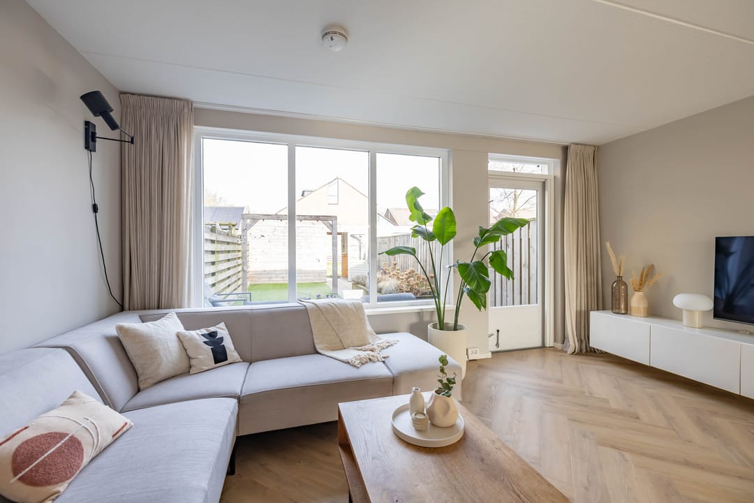 Photo 8 of Wobbe Hendrik Alkemastraat 59