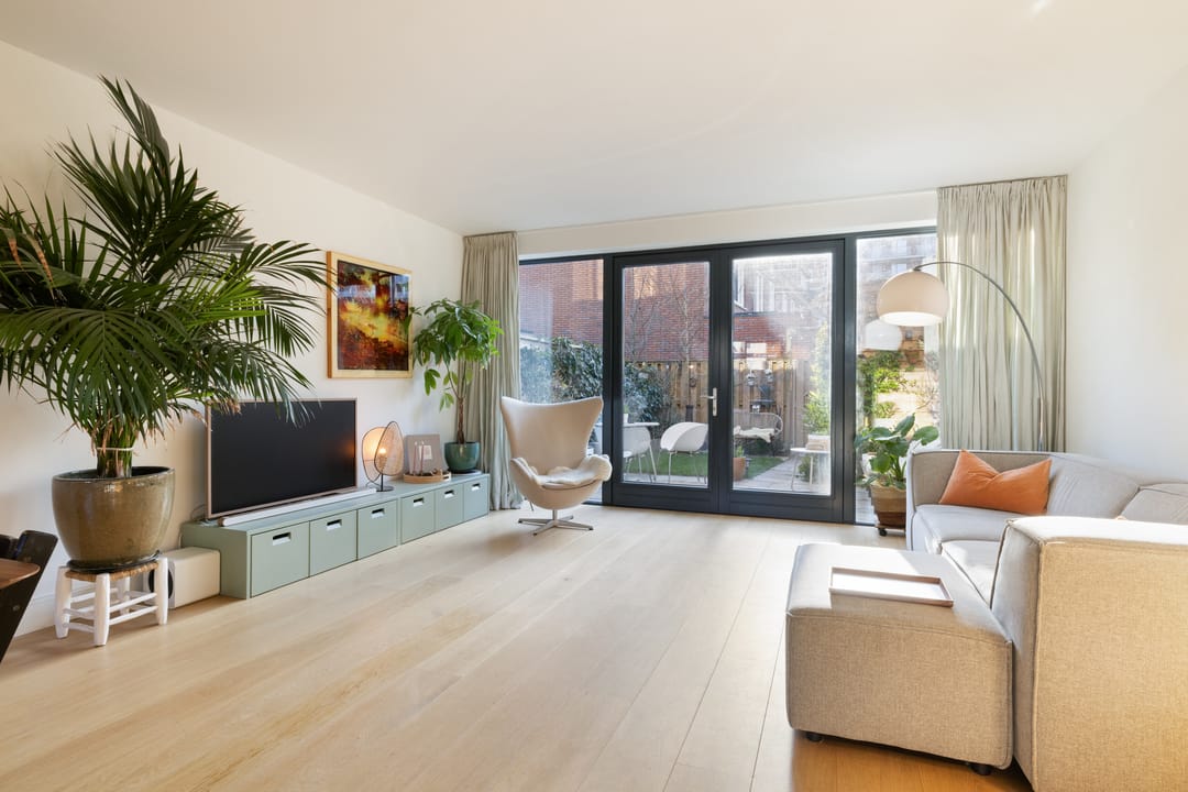 Foto 2 van Midwoudpad 98