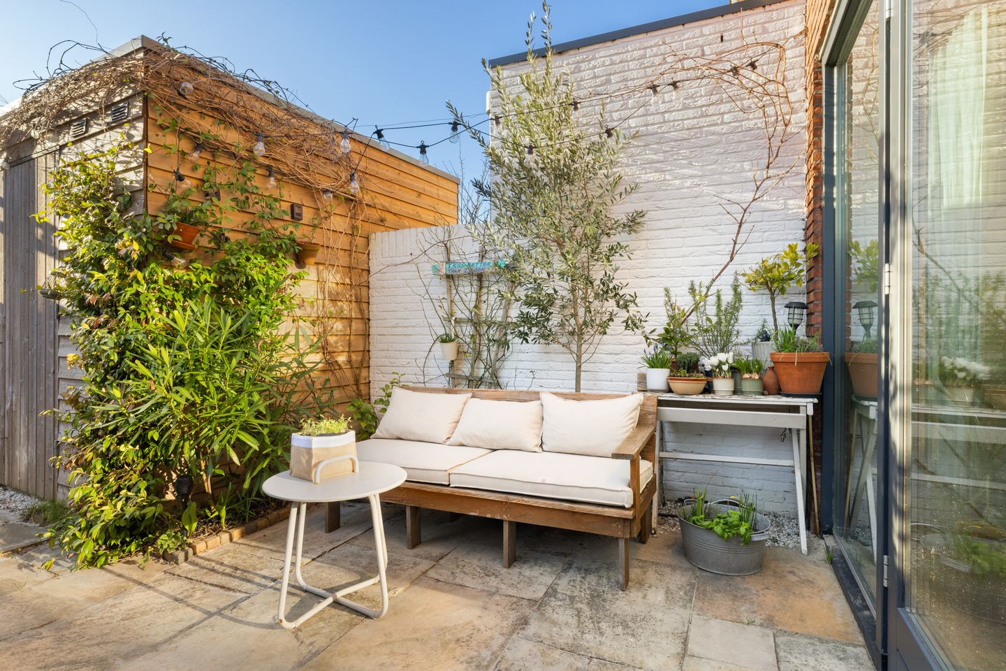 Foto 4 van Midwoudpad 98