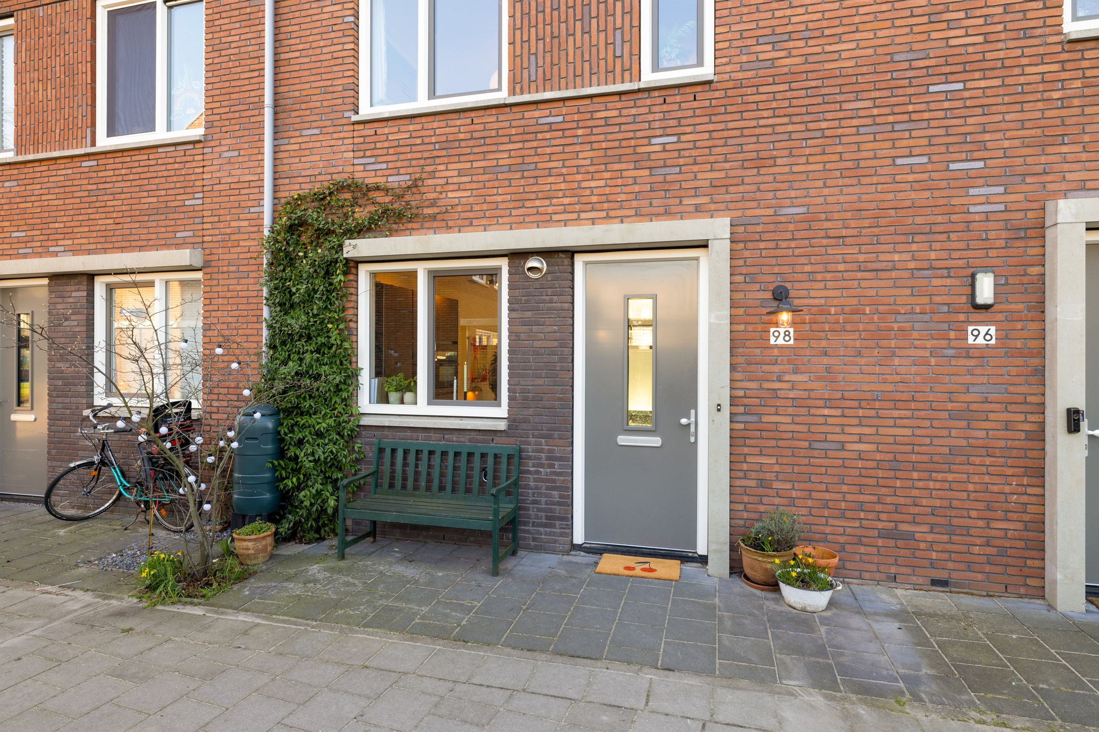 Foto 6 van Midwoudpad 98