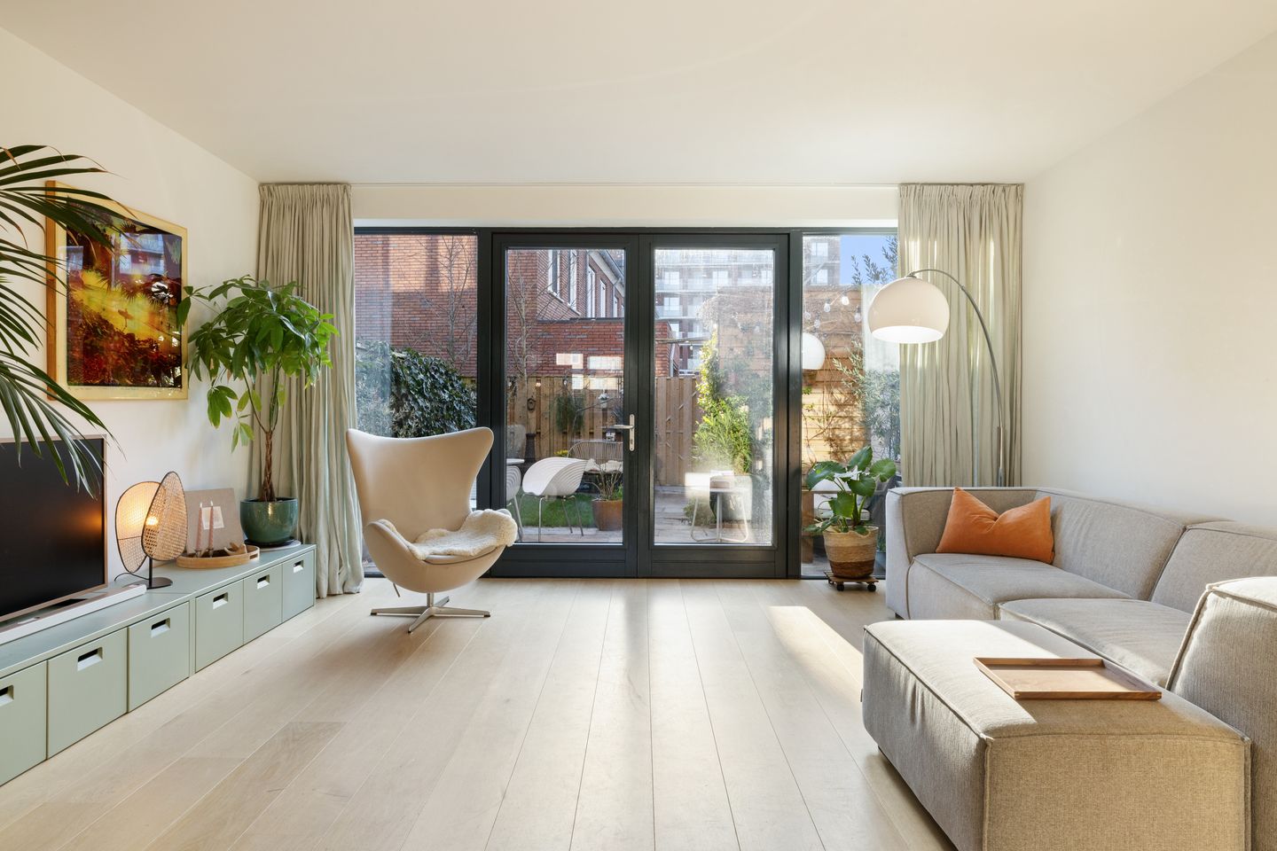 Foto 10 van Midwoudpad 98