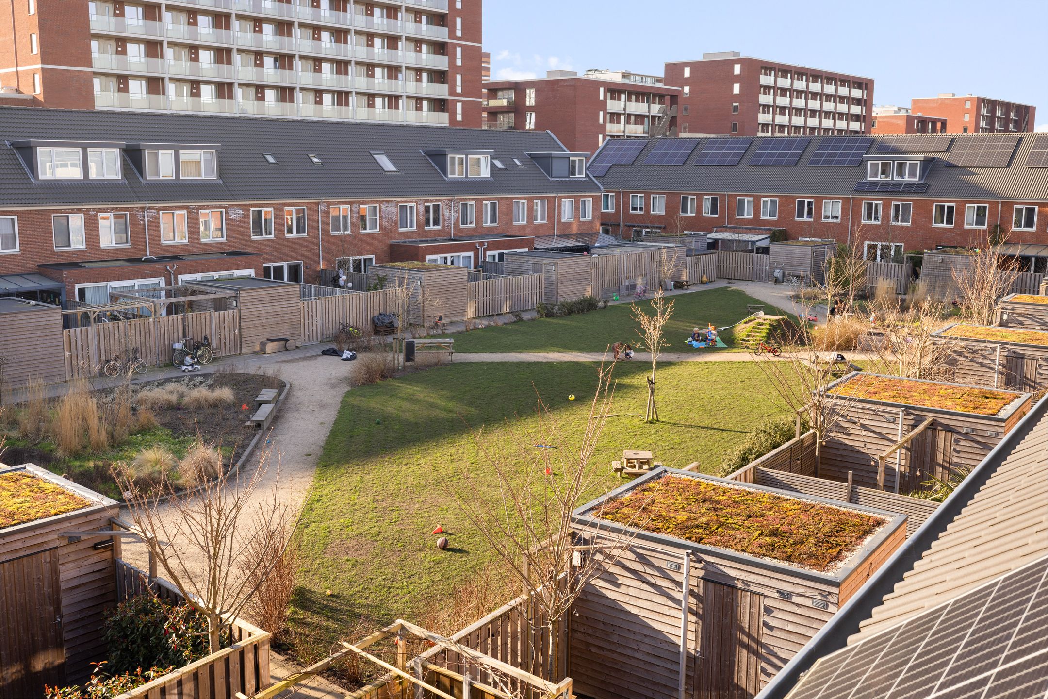 Foto 33 van Midwoudpad 98