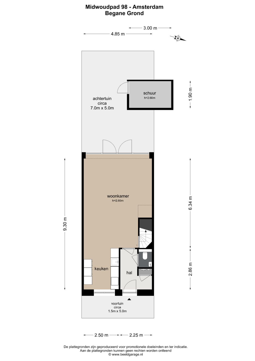 Foto 41 van Midwoudpad 98