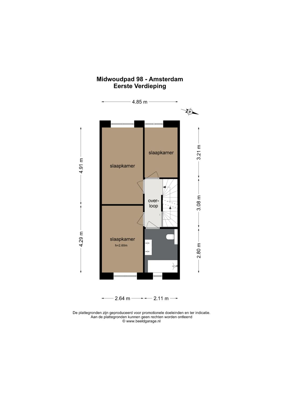 Foto 43 van Midwoudpad 98