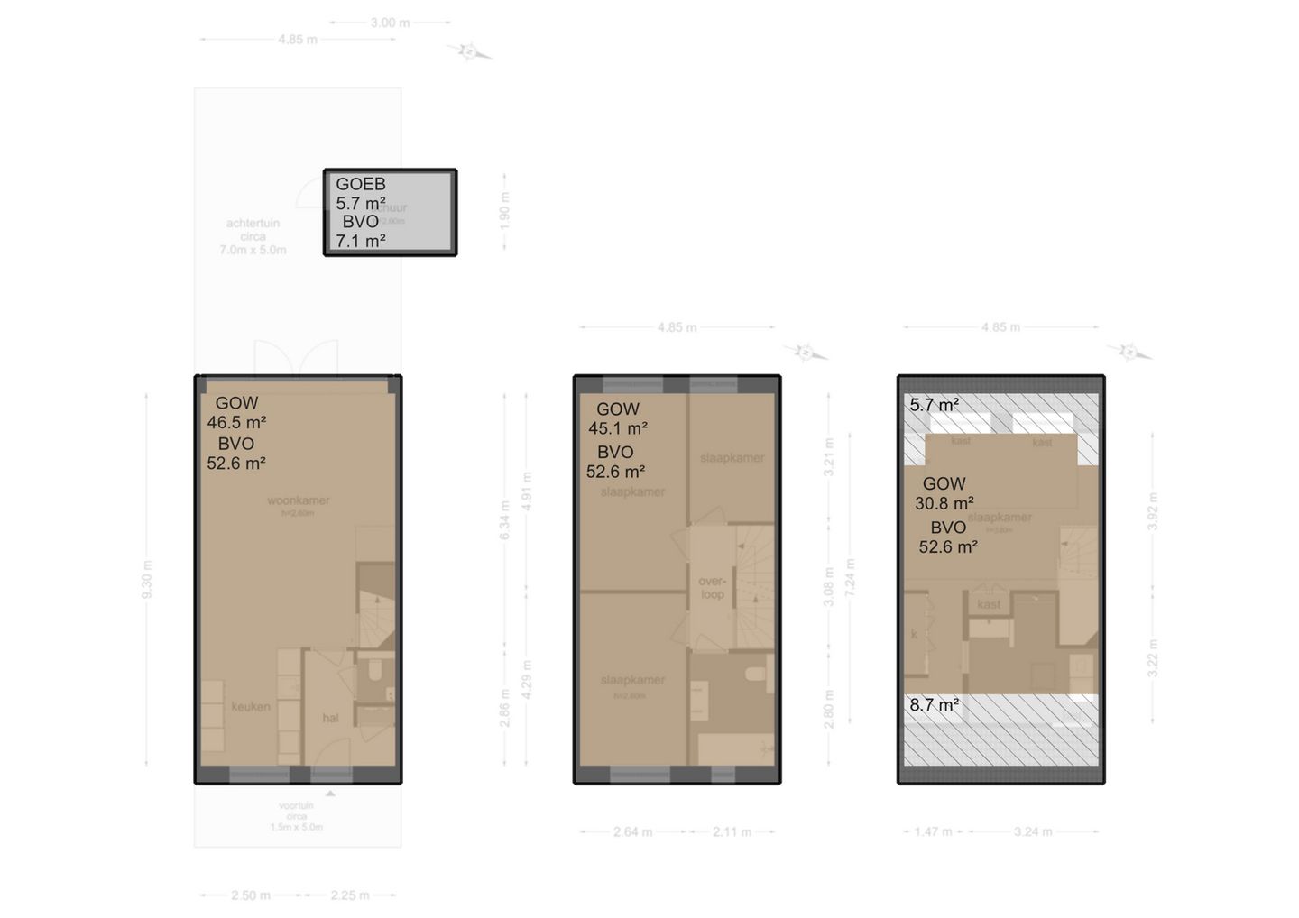 Foto 49 van Midwoudpad 98