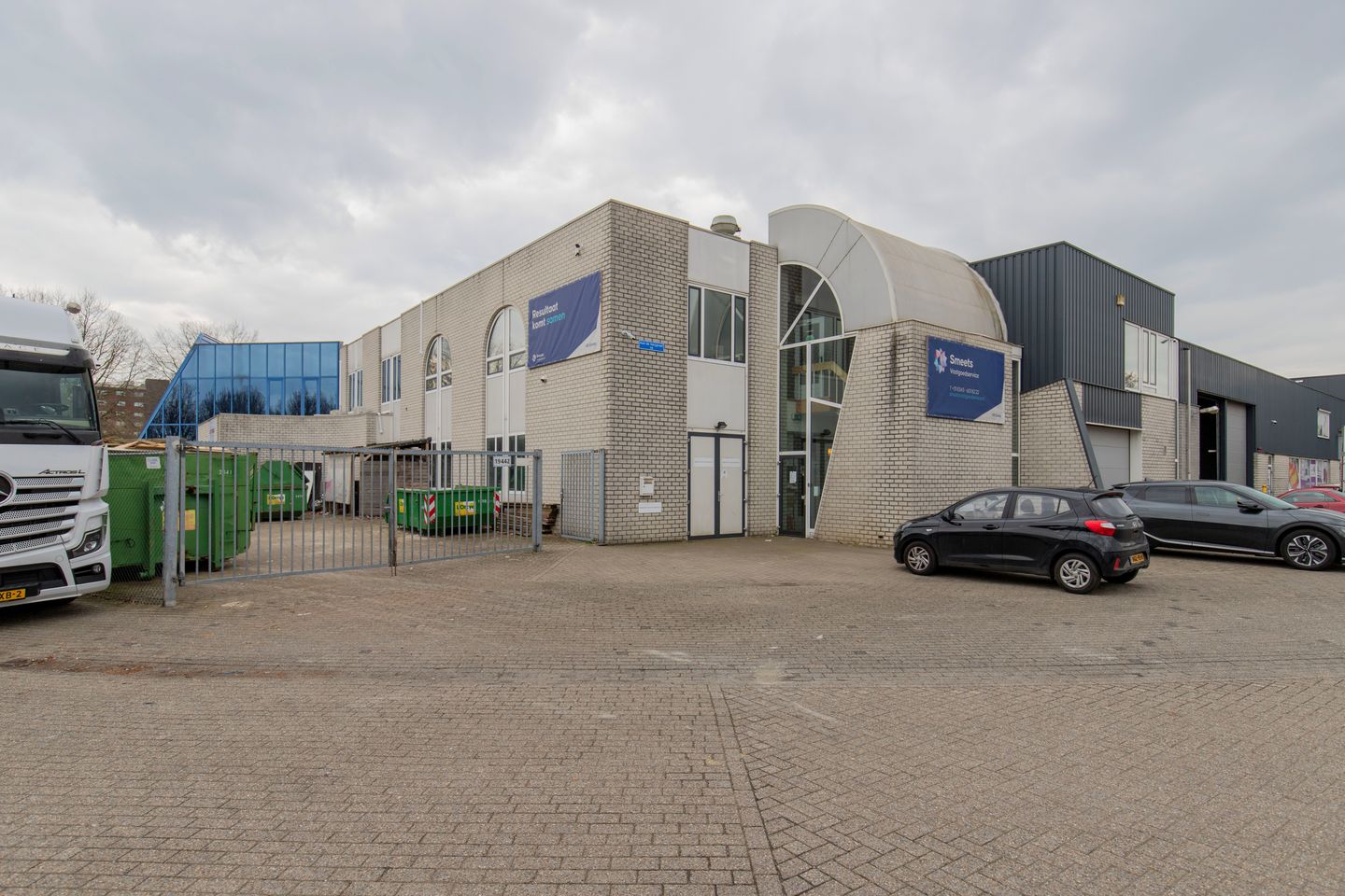 View photo 1 of Hofkamp 20