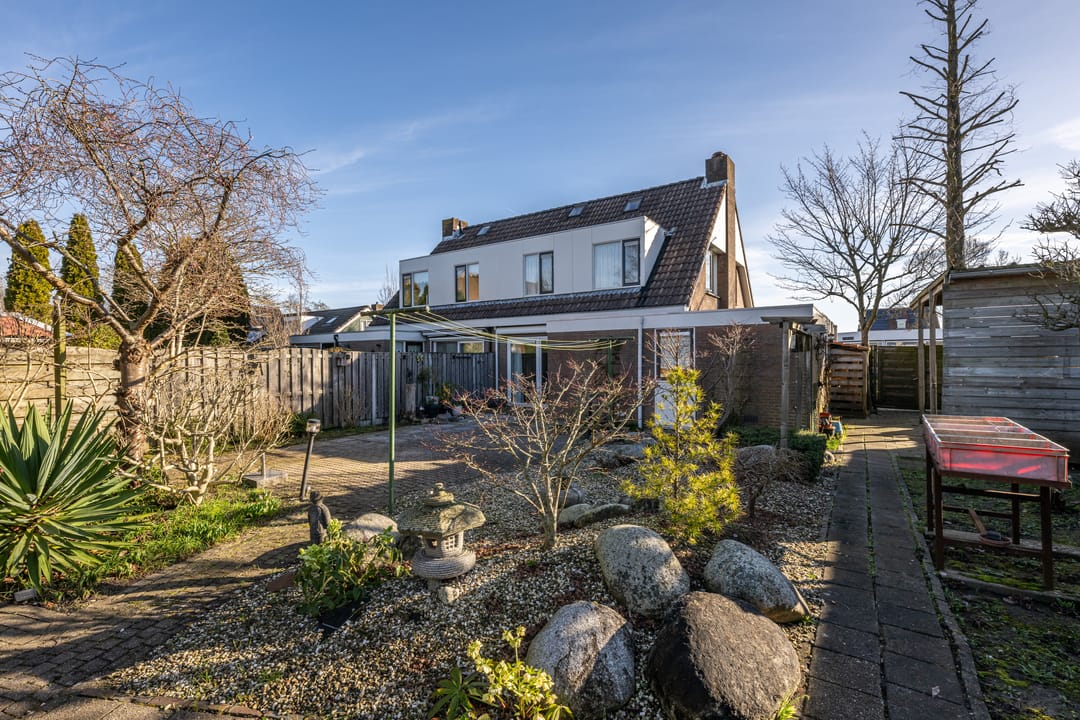 Photo 2 of Dorpsweg 93