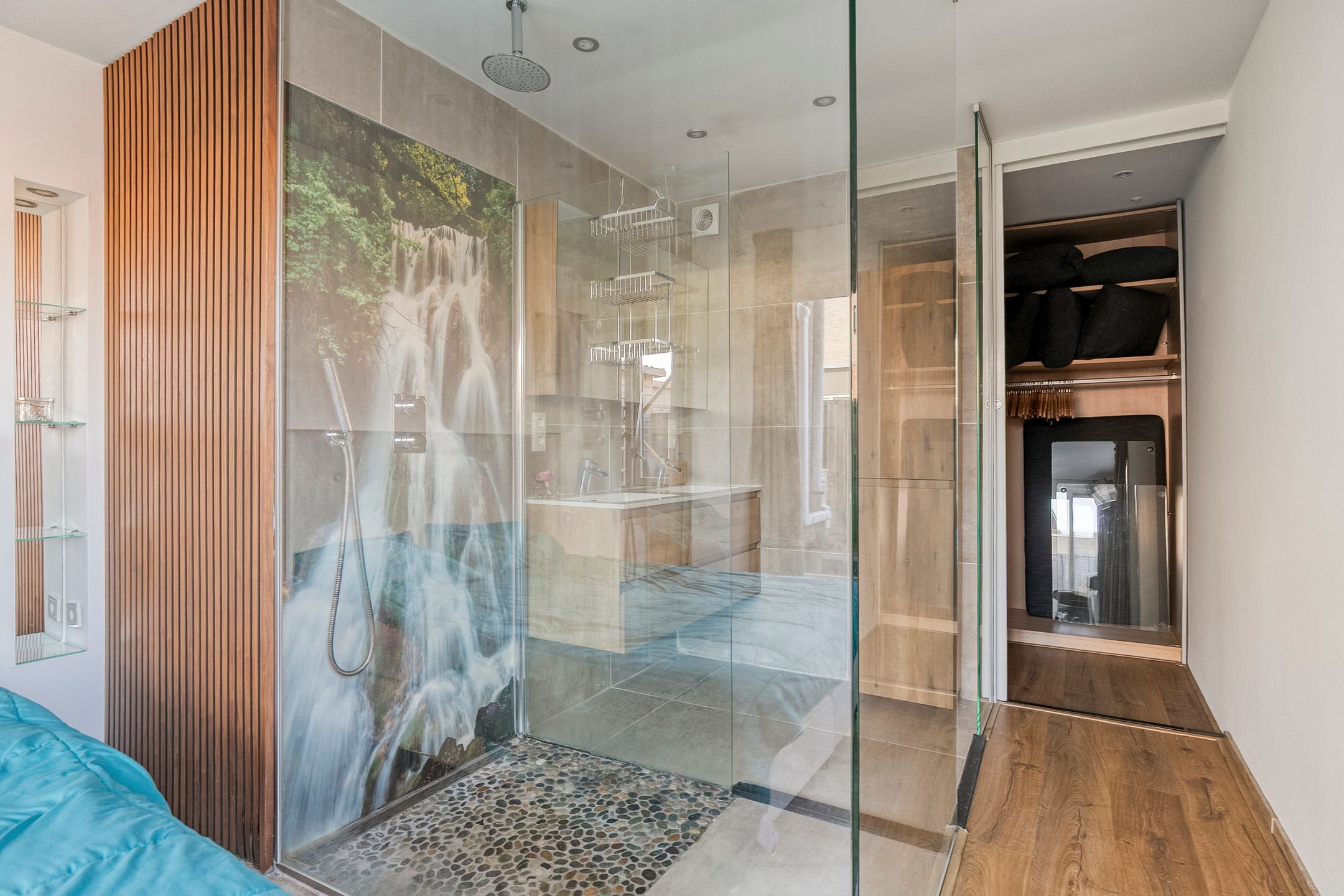 Foto 3 van Valetaweg 1-A