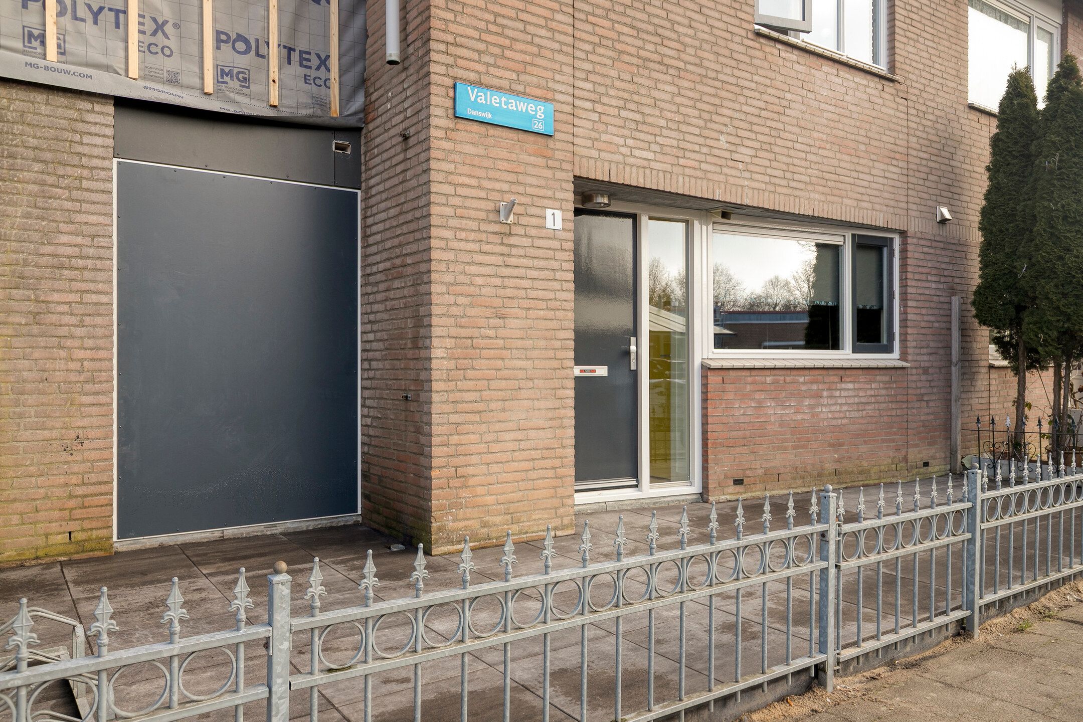 Foto 6 van Valetaweg 1-A