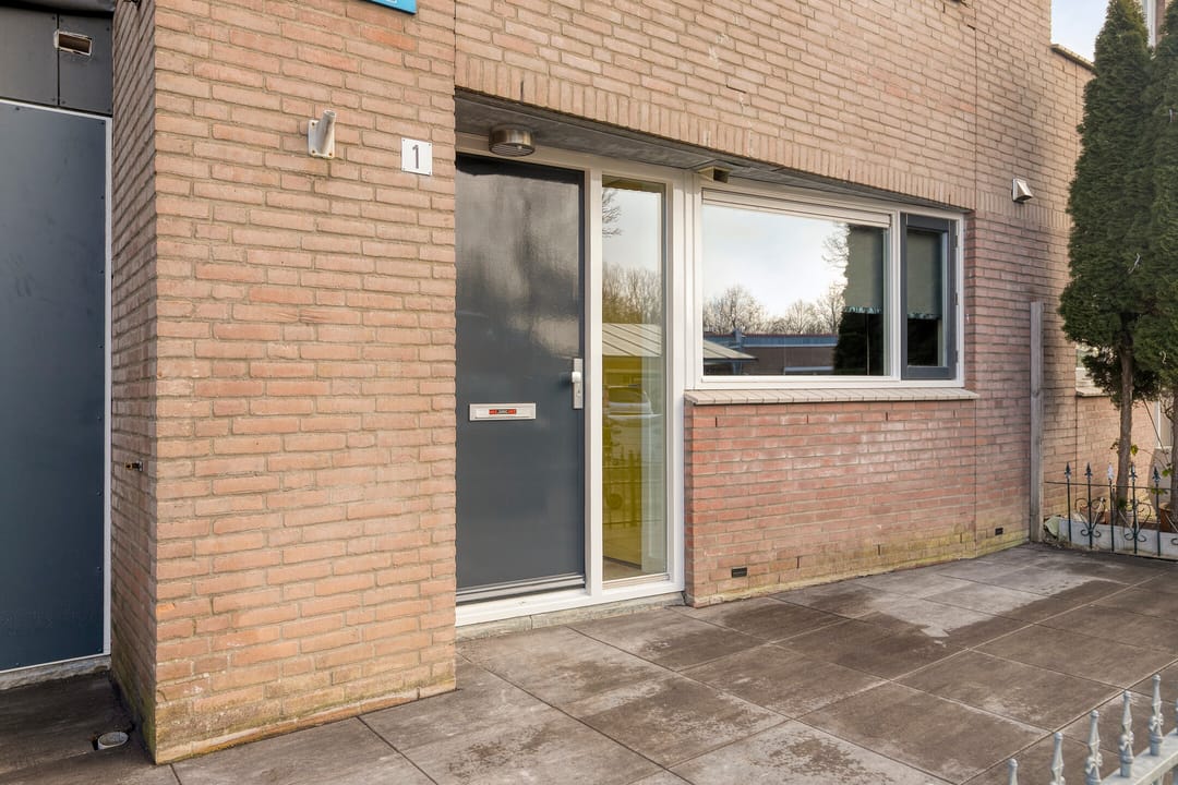 Foto 7 van Valetaweg 1-A