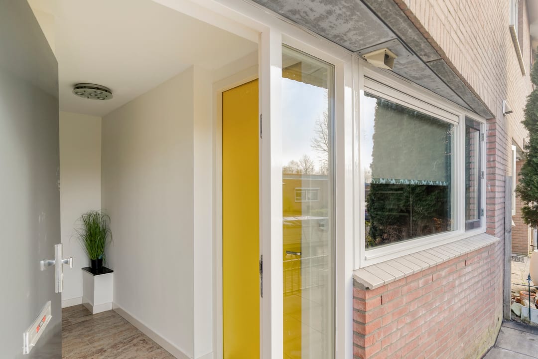 Foto 8 van Valetaweg 1-A