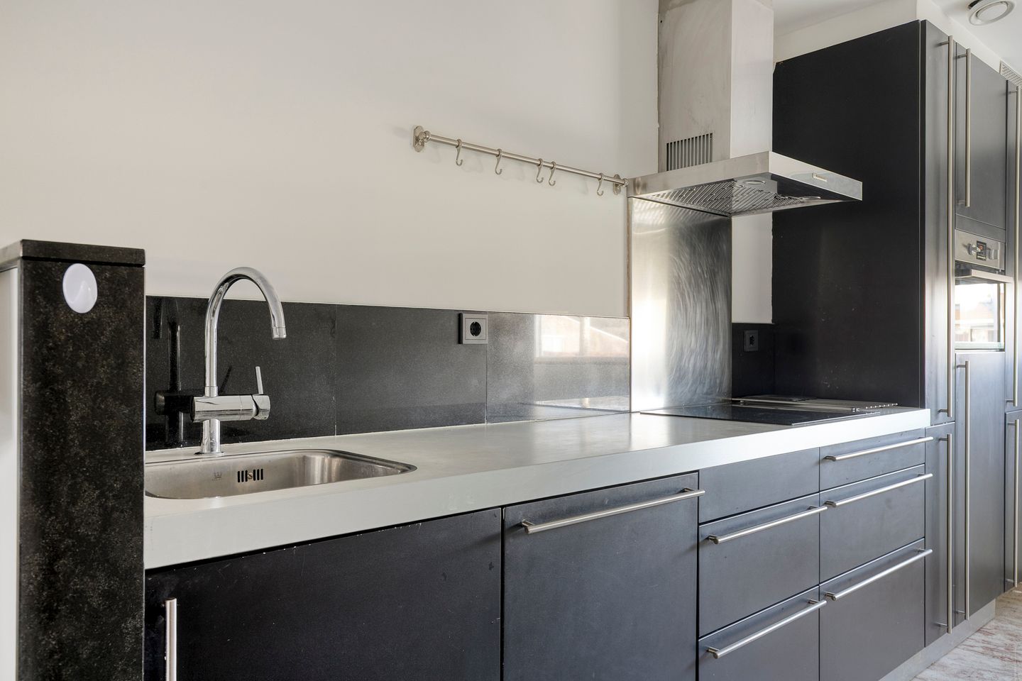 Foto 10 van Valetaweg 1-A