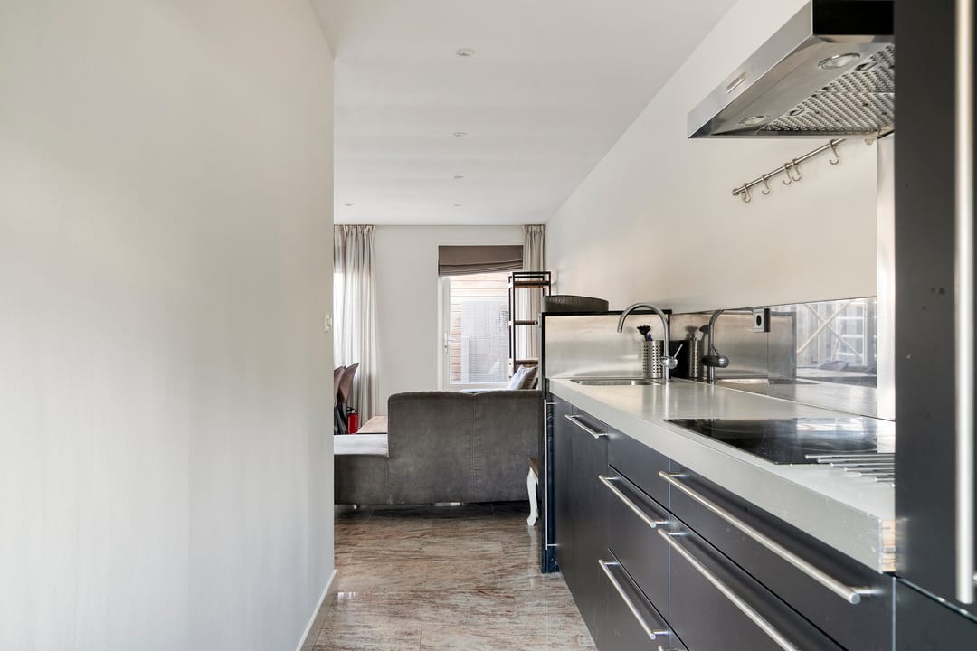 Foto 11 van Valetaweg 1-A