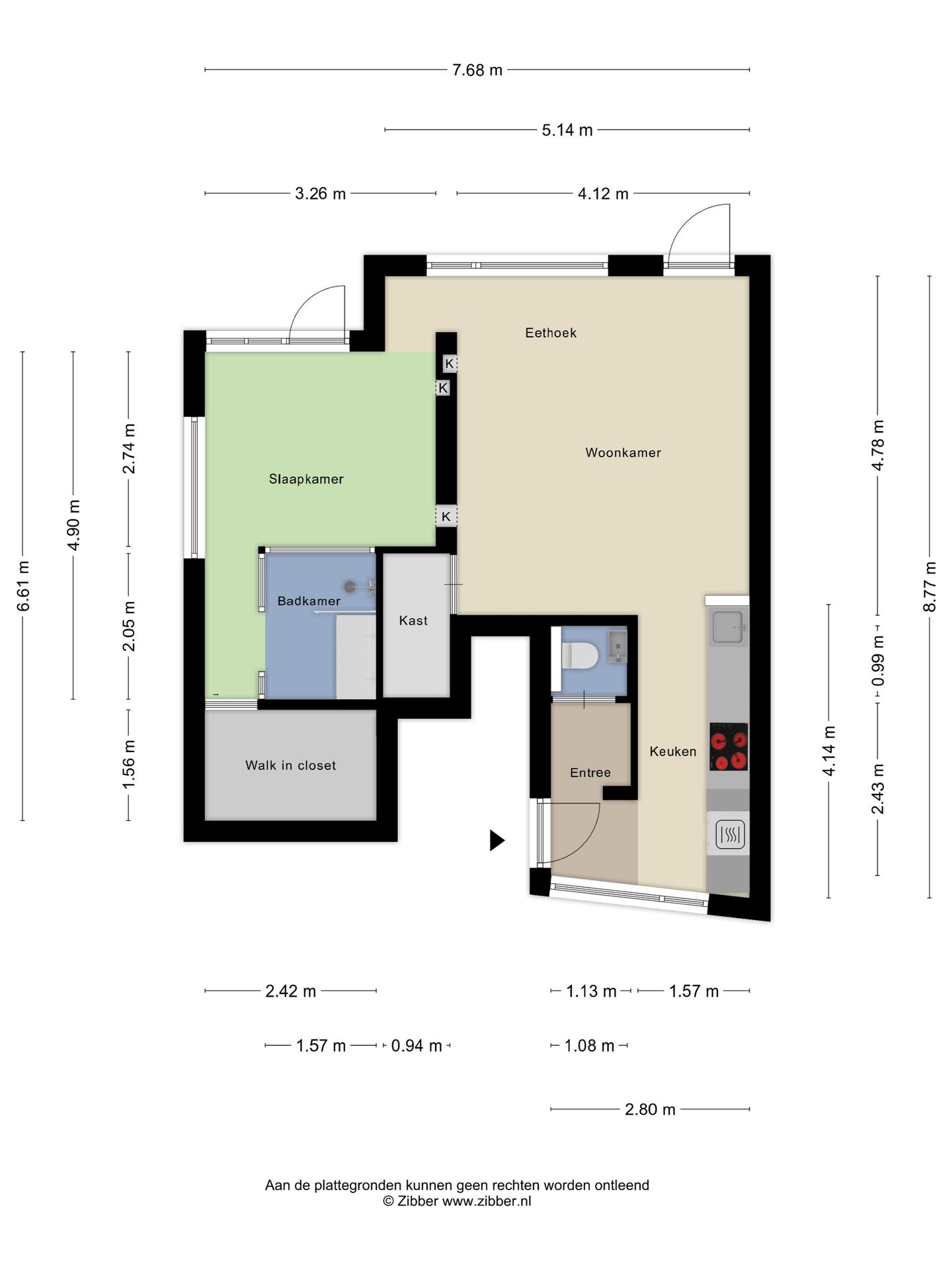 Foto 29 van Valetaweg 1-A