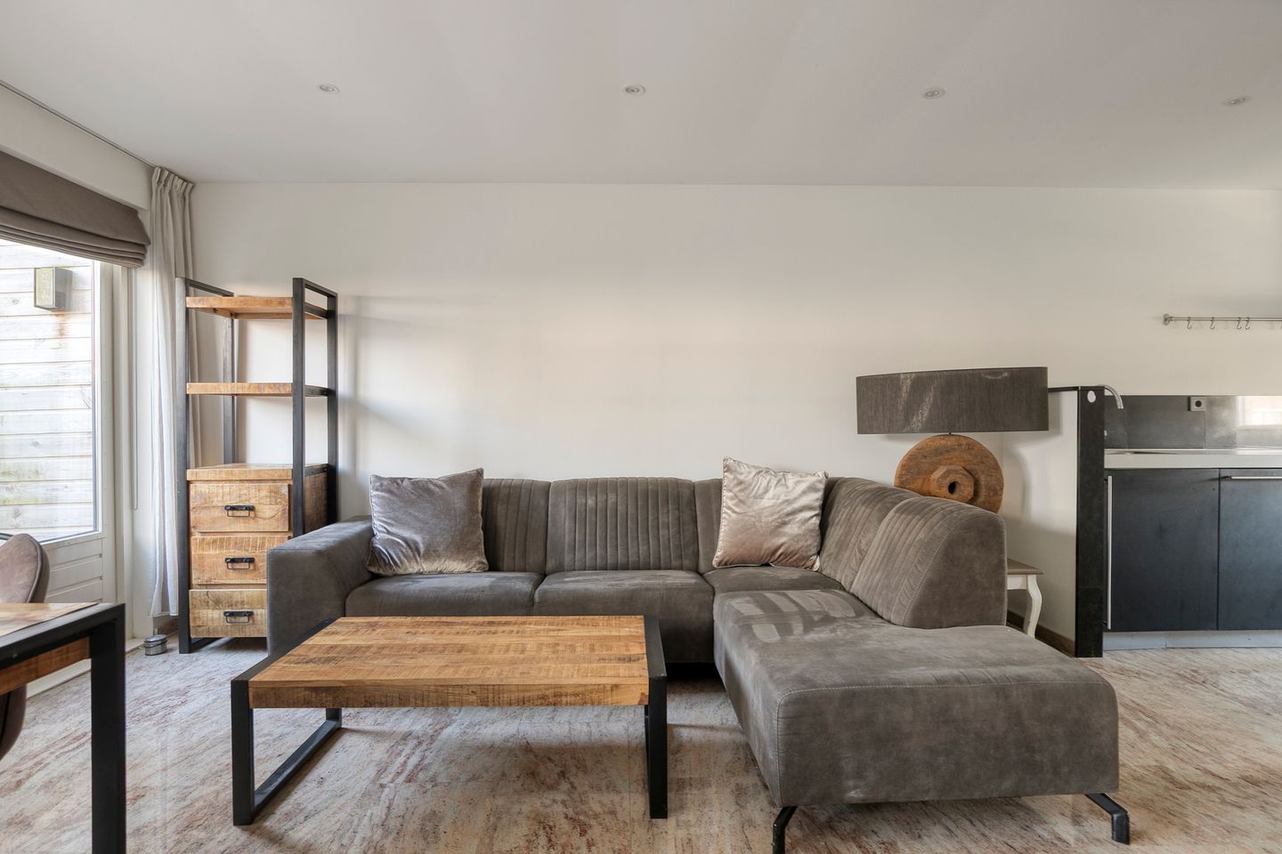 Foto 4 van Valetaweg 1-A