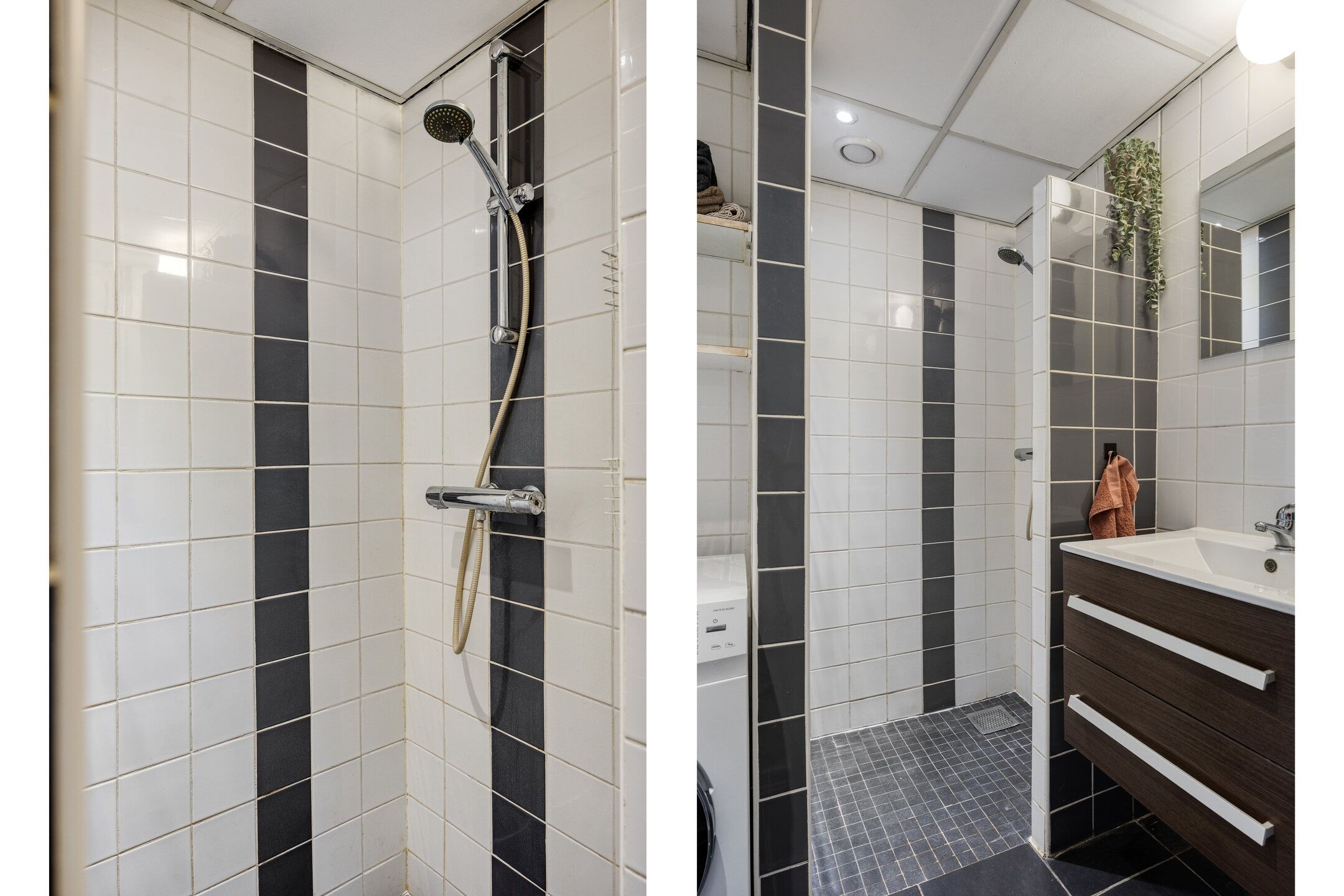 Spacious 4-Room Apartment with Balcony in Leiden Boshuizen — 24