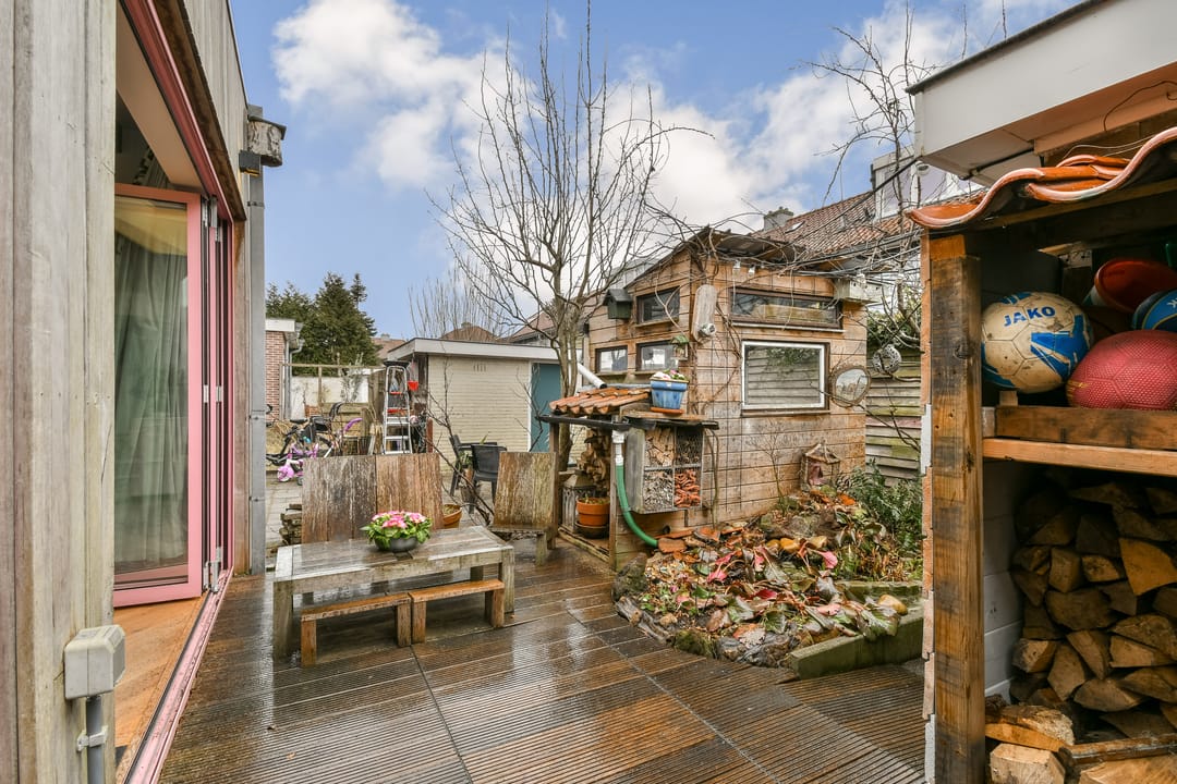 Foto 7 van Pirolastraat 26