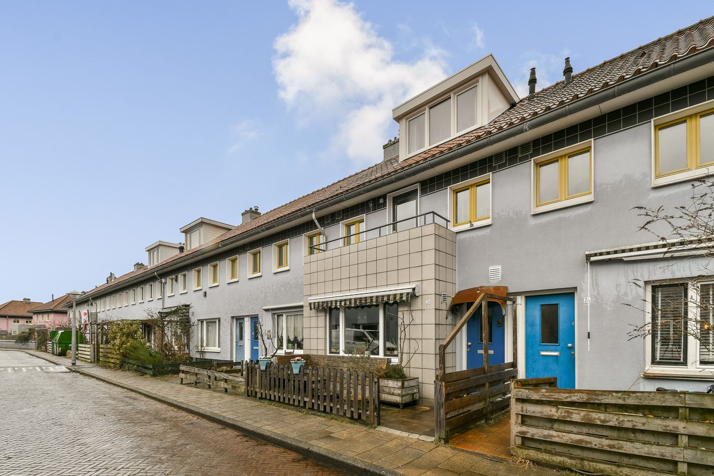 Foto 20 van Pirolastraat 26