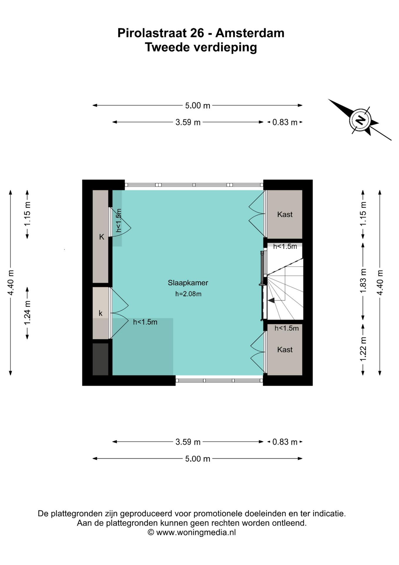 Foto 29 van Pirolastraat 26