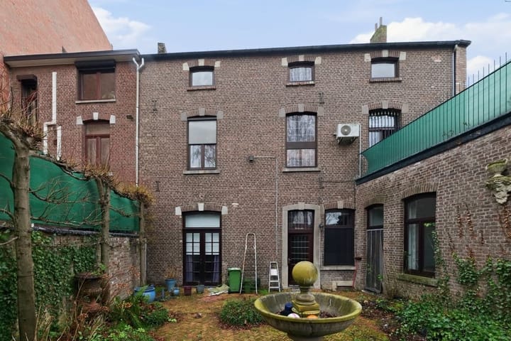 Photo 4 of Jaminéstraat 27 3700 Tongeren-Borgloon