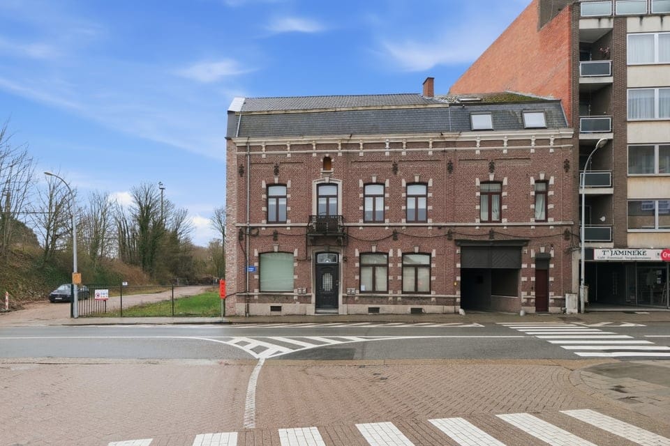 Buying a house in The Netherlands., Jaminstraat 27 3700 Tongeren-Borgloon