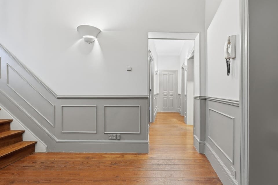 Stately townhouse with investment potential in Tongeren — 13