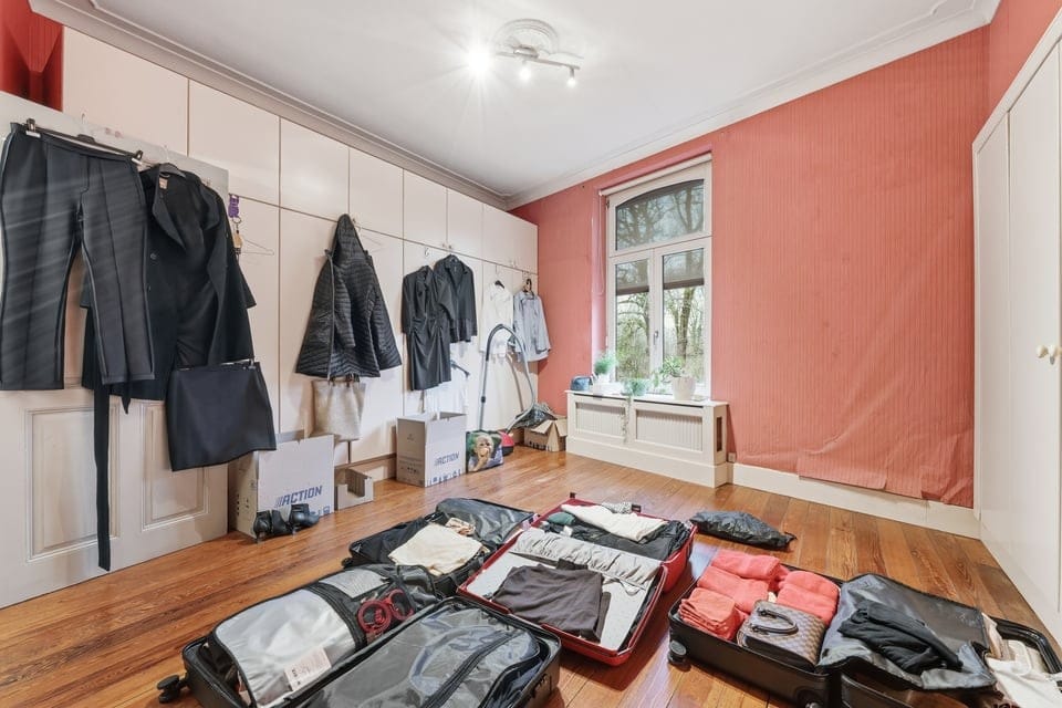 Stately townhouse with investment potential in Tongeren — 14