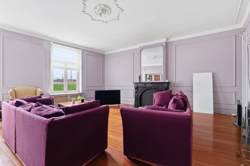 Stately townhouse with investment potential in Tongeren — 15