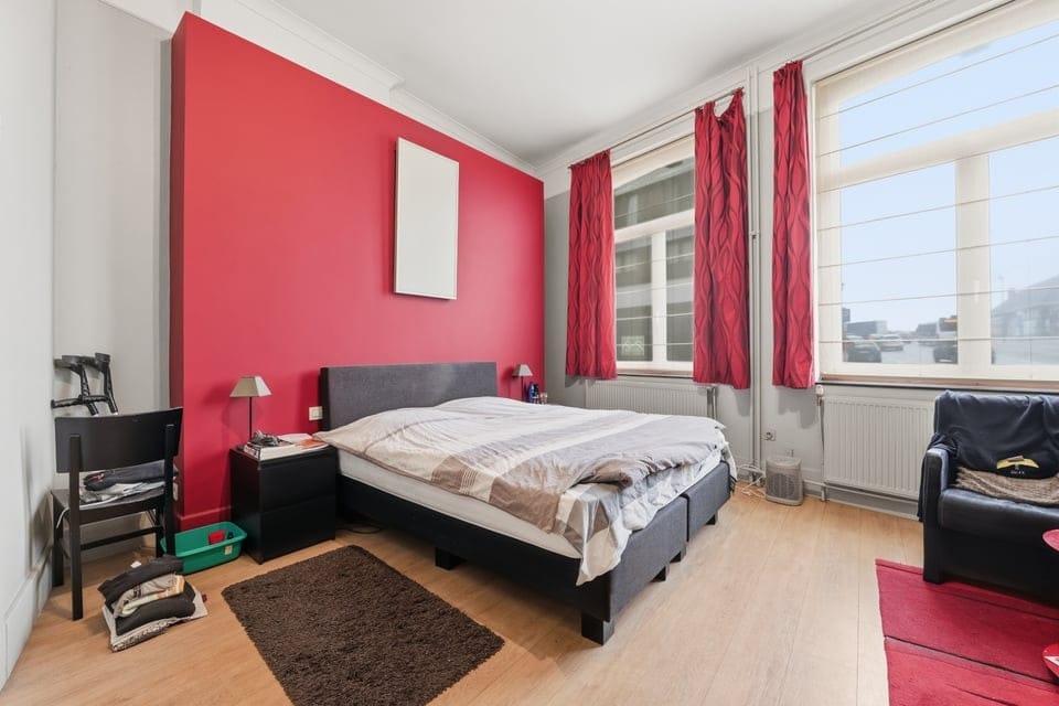 Stately townhouse with investment potential in Tongeren — 23