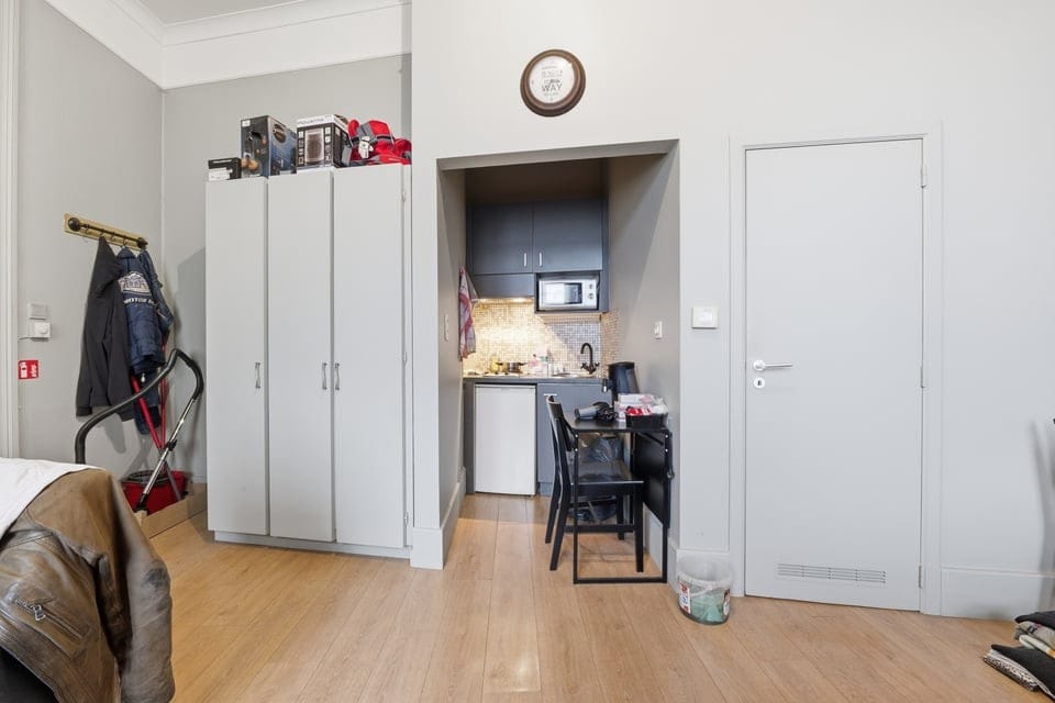 Stately townhouse with investment potential in Tongeren — 25