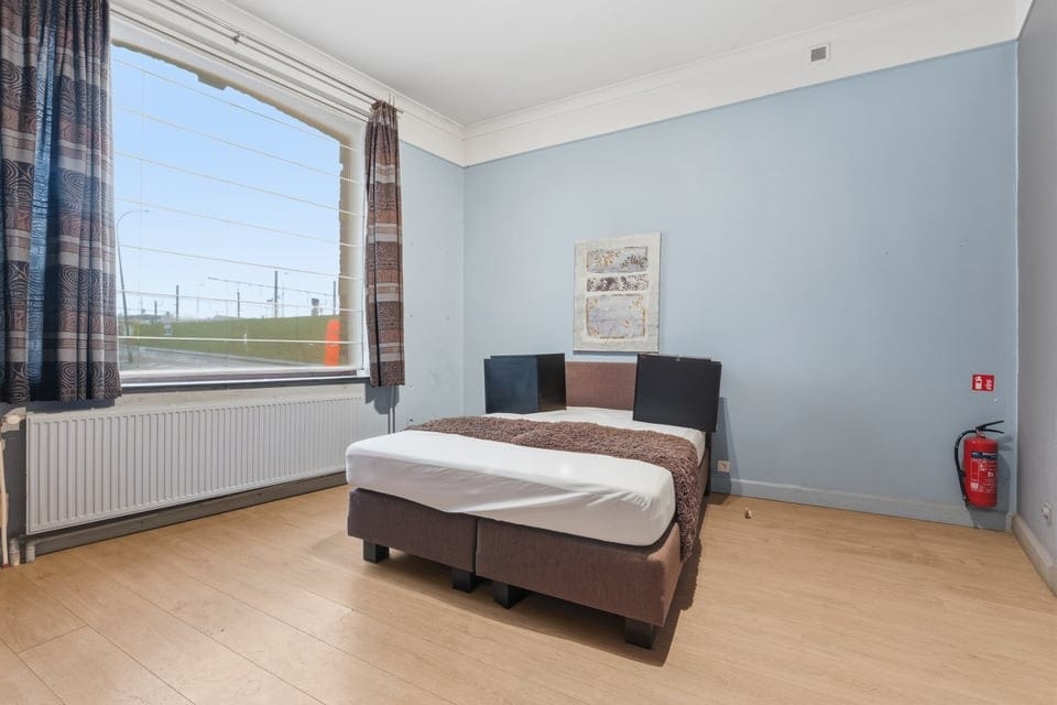 Stately townhouse with investment potential in Tongeren — 26