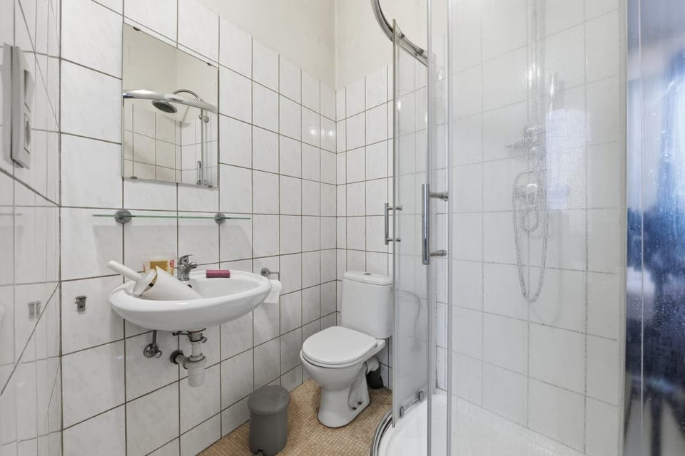 Stately townhouse with investment potential in Tongeren — 28