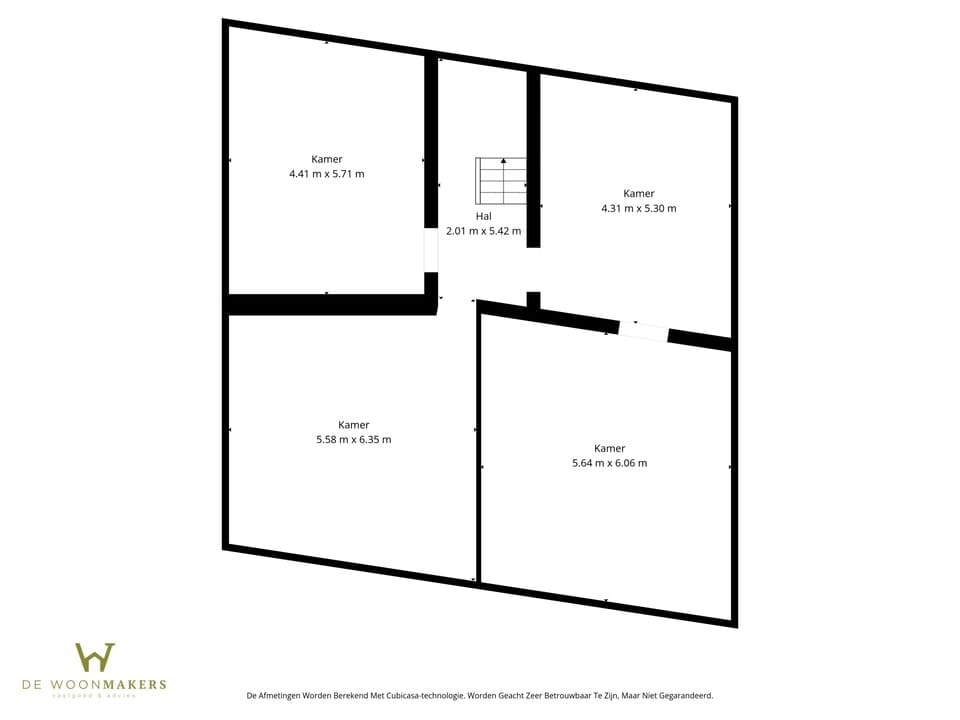 Stately townhouse with investment potential in Tongeren — 39