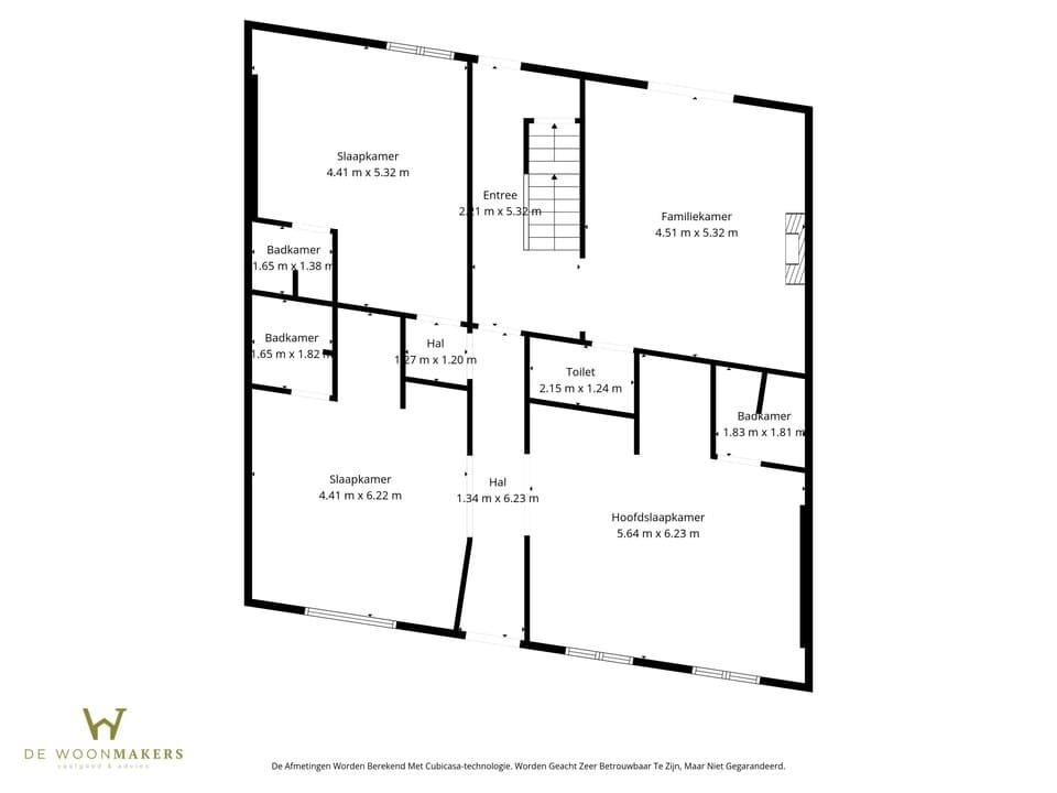 Stately townhouse with investment potential in Tongeren — 37