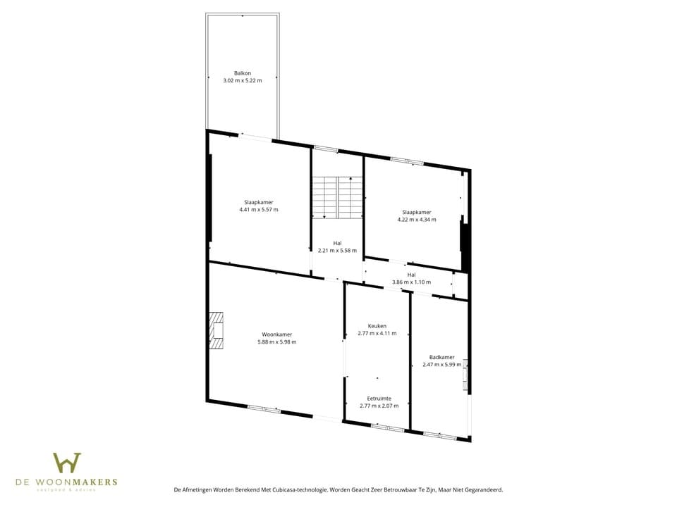 Stately townhouse with investment potential in Tongeren — 38