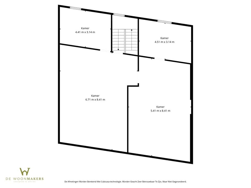 Stately townhouse with investment potential in Tongeren — 42