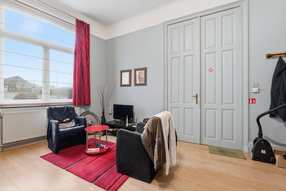 Stately townhouse with investment potential in Tongeren — 24