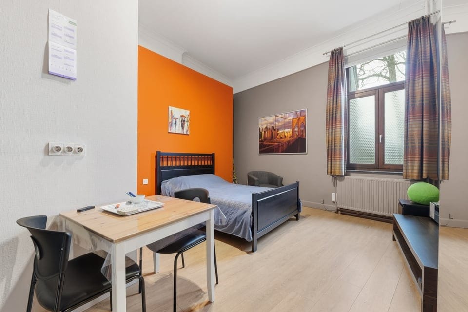 Stately townhouse with investment potential in Tongeren — 29