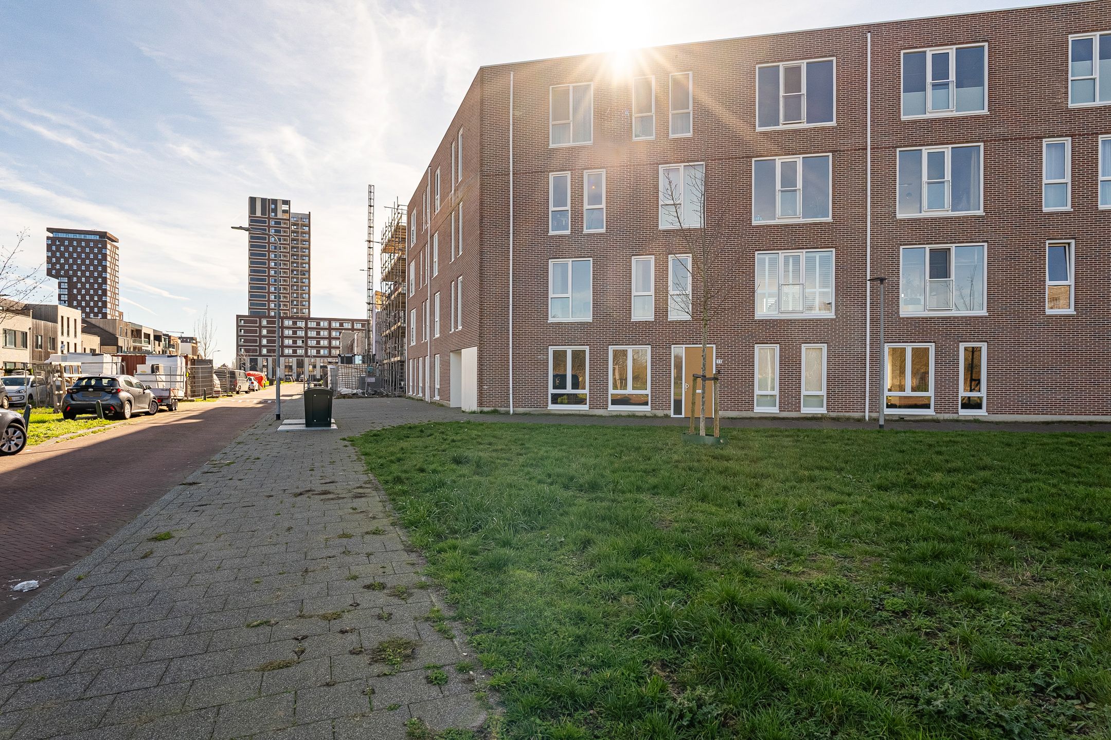 Foto 9 van Dagpauwooglaan 35