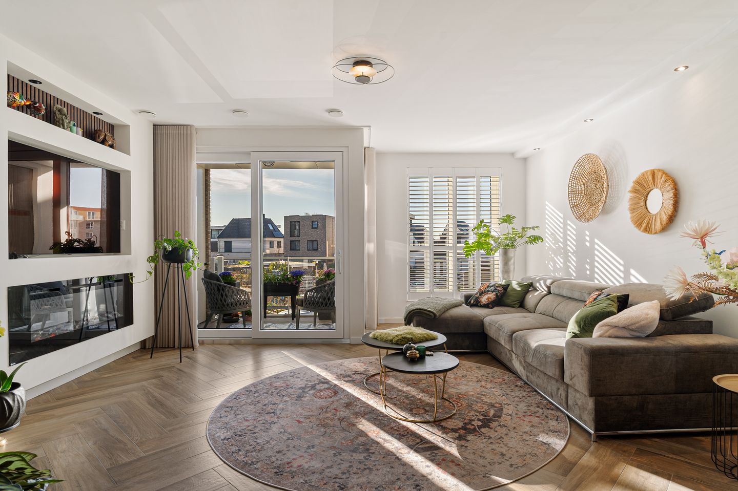 Foto 19 van Dagpauwooglaan 35