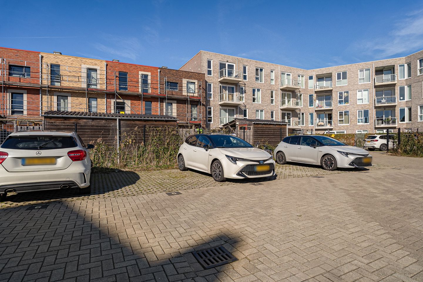 Foto 44 van Dagpauwooglaan 35