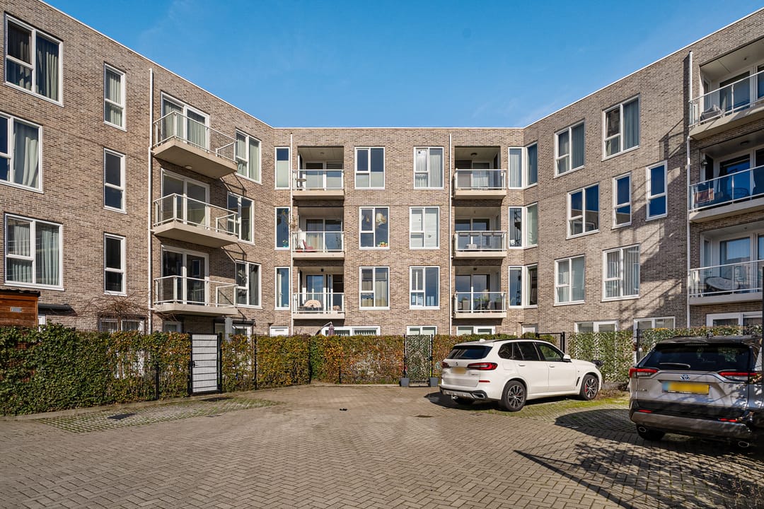 Foto 43 van Dagpauwooglaan 35