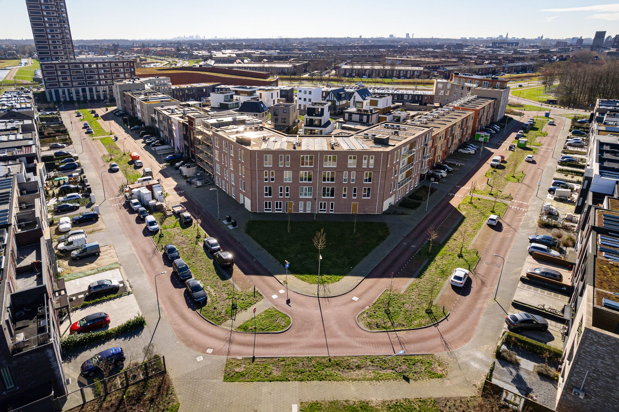 Foto 6 van Dagpauwooglaan 35