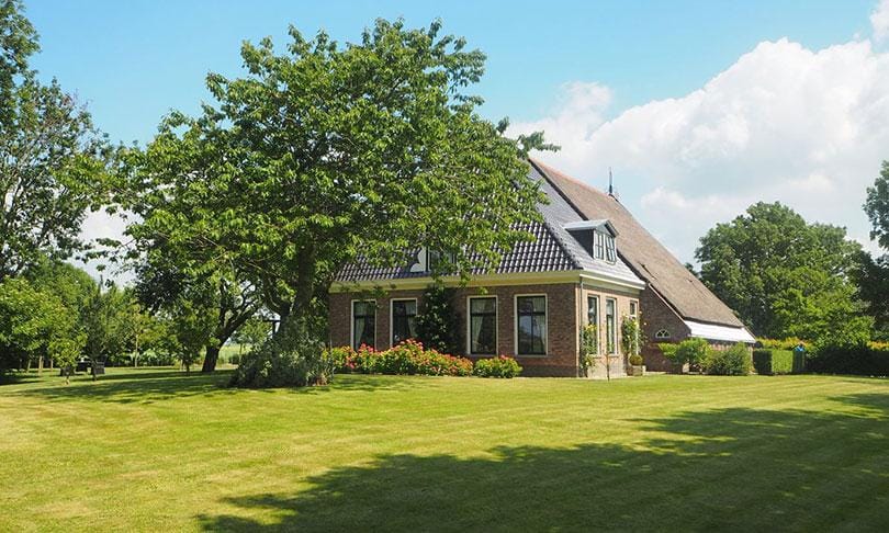 Foto 1 van Portmawei 3