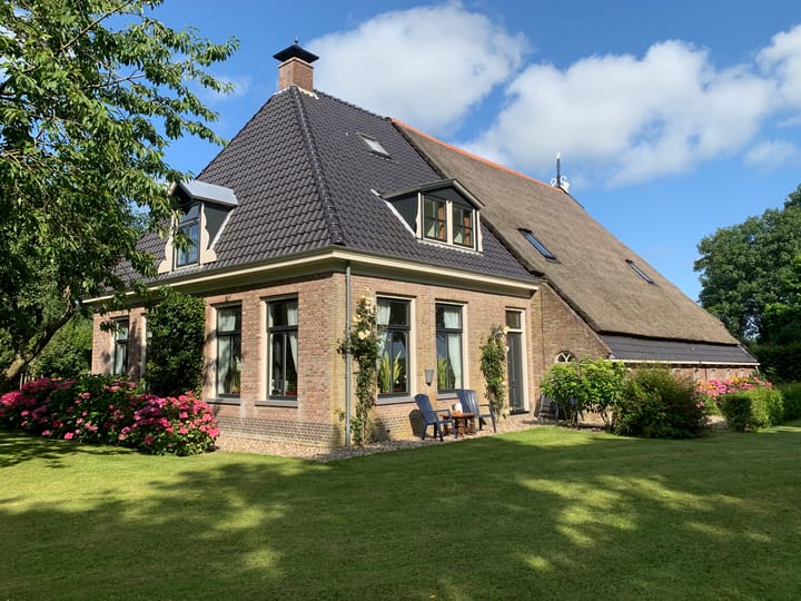 Foto 2 van Portmawei 3