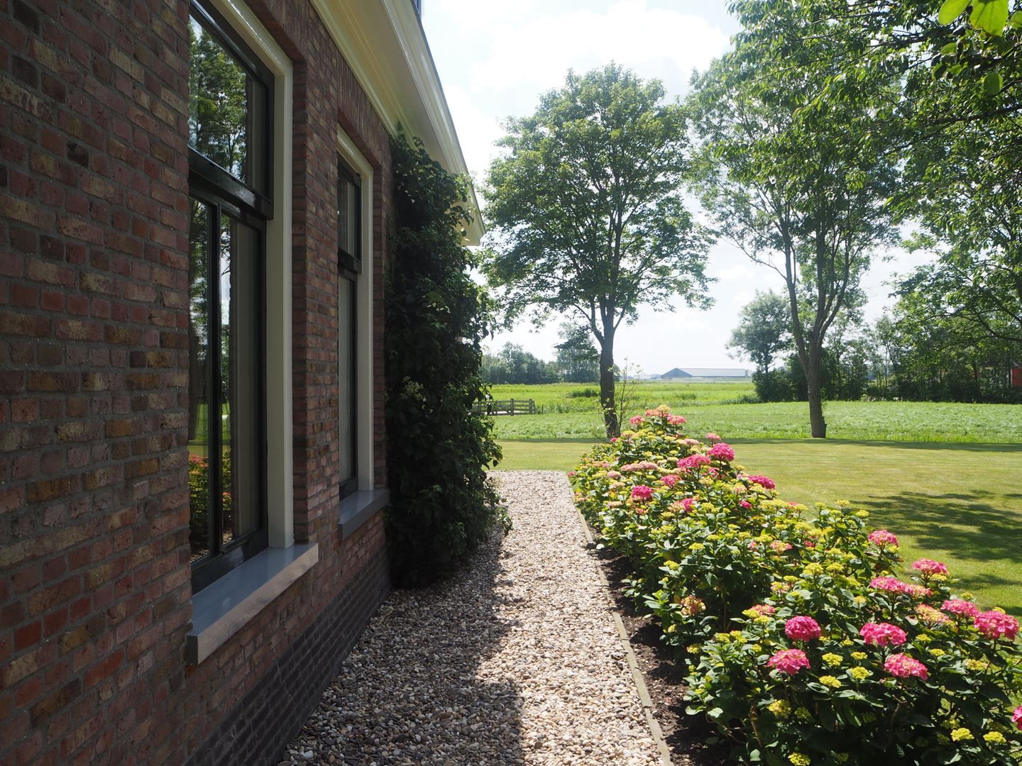 Foto 3 van Portmawei 3