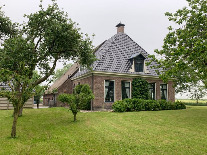 Foto 4 van Portmawei 3